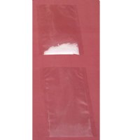 Sani-Safe Crush Bags - 2 1/2" x 2"