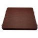 Show product details for MRI 22" Wide Seat Upholstery for MRI Wheelchair Non-Magnetic