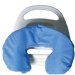 Show product details for MRI Non-Magnetic AccuFit Headrest Disposable Drape