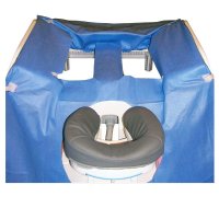 MRI Non-Magnetic Sentinelle Brest Coil Disposable Drape