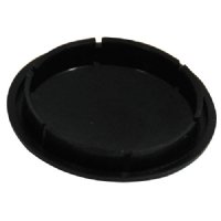 MRI Non-Magnetic Replacement Hub Cap for 24" to 26" Wide Heavy Duty MRI Wheelchairs