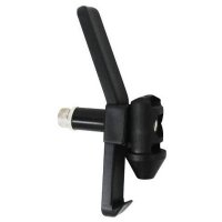 CA8008X-01 MRI Non-Magnetic Release Lever Assembly for Flip Back Arms