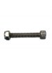 Show product details for MRI Caster Bolt and Nut for Attaching Caster Non-Magnetic