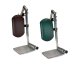 Show product details for MRI Detachable Leg Rest for 24" and 26" Wide Heavy Duty Chairs Non Magnetic
