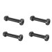 Show product details for Non-Magnetic Cross Brace Frame Bolt for Stainless Steel Wheelchairs