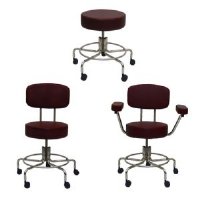 MRI Doctor Stools