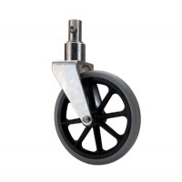 MRI Caster 8" Replacement Wheel