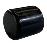 Non-Magnetic Black Kick Tub Cap