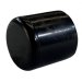 Show product details for Non-Magnetic Black Kick Tub Cap