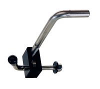 MRI Wheelchair Legrest Adjustment Rod Non-Magnetic