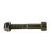 Show product details for MRI Main Frame Bolt for Fixed Height Stainless Steel Stretcher