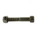 Show product details for MRI Main Frame Bolt for Fixed Height Stainless Steel Stretcher