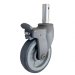 Show product details for MRI Non Magnetic 5" Caster