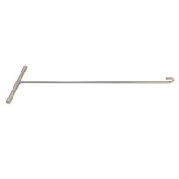 MRI Head Support Adjustment Pull Bar Non-Magnetic