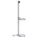 Show product details for MRI Oxygen Pole for Aluminum Wheelchair, Non-Ferromagnetic