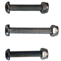 Non-Magnetic Lower Rail Screws Set