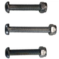 Non-Magnetic Lower Rail Screws Set