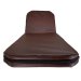 Show product details for MRI Non-Magnetic Replacement Stretcher Pad