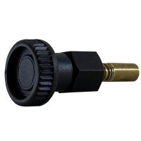 MRI Release Knob Assembly Non-Magnetic