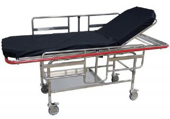 MRI Stretcher