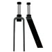 Show product details for MRI Front Fork for 20" and 22" Aluminum Wheelchairs