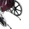 MRI Non-Magnetic Wheelchair Parts