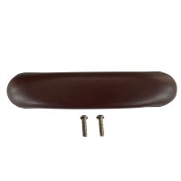 MRI Desk Length Padded Armrest Non-Magnetic 