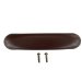 Show product details for MRI Desk Length Padded Armrest Non-Magnetic 