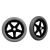 Wheelchair Wheels