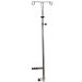 Show product details for MRI Non-Magnetic I.V. Pole For Wheelchair