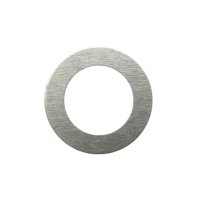 Rear Wheel 7/16" Axle Aluminum Washer 