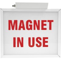 MRI Lighted Signs