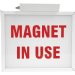 Show product details for MRI Lighted Signs