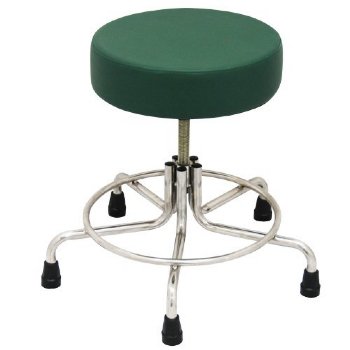 MRI Step Stool