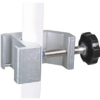 MRI Non-Magnetic Pole Mount