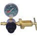 Show product details for MRI Non-Magnetic Pre-Set Oxygen Regulator, Yolk