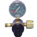 Show product details for MRI Non-Magnetic Pre-Set Oxygen Regulator, Nut & Nipple