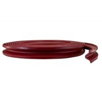 MRI Red Bumper Non-Magnetic