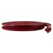 Show product details for MRI Red Bumper Non-Magnetic