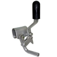 MRI Non-Magnetic Replacement Brake