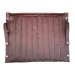 Show product details for MRI 24" Wide Seat Upholstery for MRI Wheelchair Non Magnetic