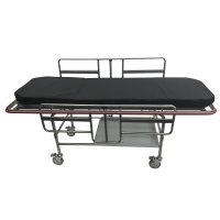 MRI Gurneys / Stretchers and Accessories