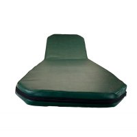 MRI Non-Magnetic Replacement Stretcher Pad