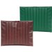 Show product details for MRI 24" Wide Back Upholstery for MRI Wheelchair Non-Magnetic