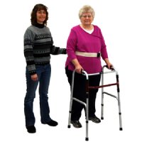 MRI Non-Magnetic Adult & Junior Folding Walker