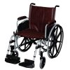 MRI Non-Ferromagnetic Wheelchairs