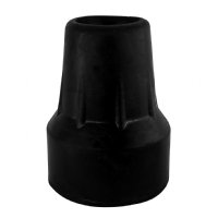 Show product details for Rubber Tip for Doctor Stools