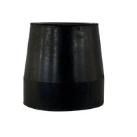 Show product details for MRI Non-Magnetic Rubber Base Tip 1 Each