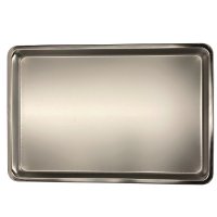 Show product details for MRI Non-Magnetic Stainless Steel Tray