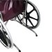 Show product details for MRI Non-Magnetic Wheelchair Anti-Tippers